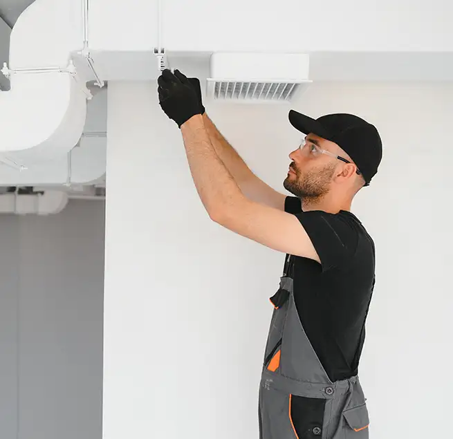 Why Homeowners & Businesses Trust Us in Baltimore, MD?