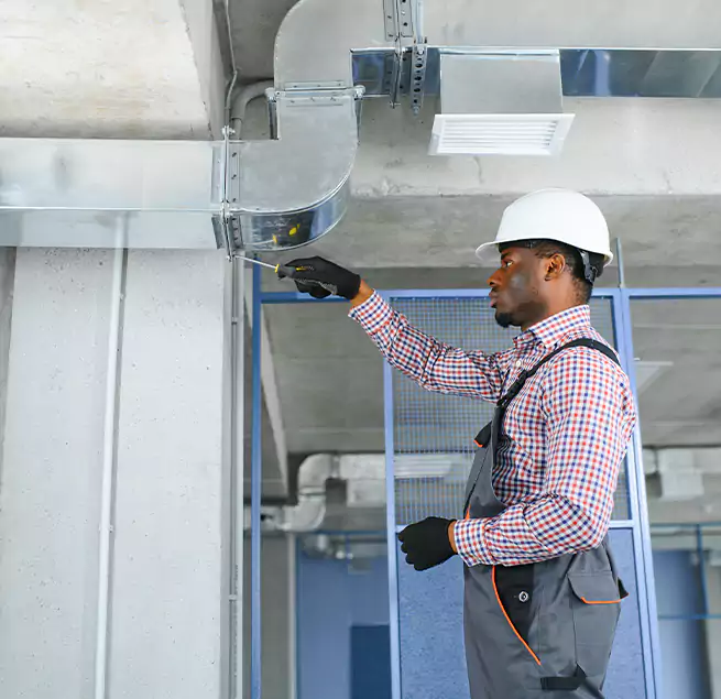 Why Homeowners & Businesses Trust Us Baltimore, MD