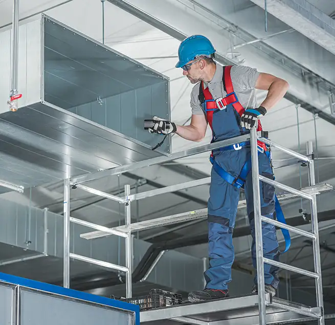 Why Homeowners & Businesses Trust Us in Baltimore, MD?