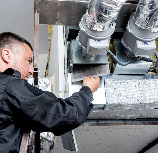 Why Homeowners & Businesses Trust Us in Baltimore, MD?