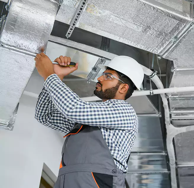 Why Homeowners & Businesses Trust Us Baltimore, MD?