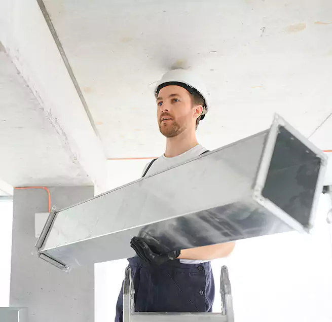 Why Homeowners & Businesses Trust Us in Baltimore, MD