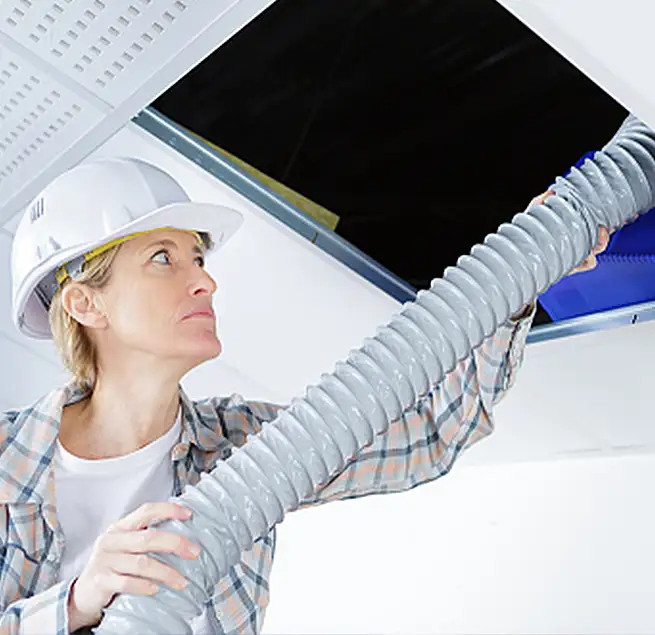 Why Homeowners & Businesses Trust Us Baltimore, MD