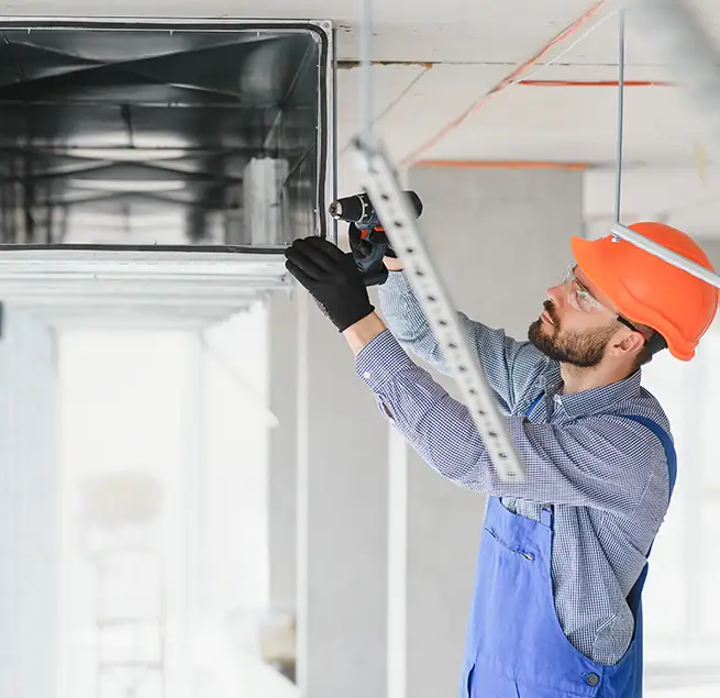 Why Homeowners & Businesses Trust Us in Baltimore, MD?