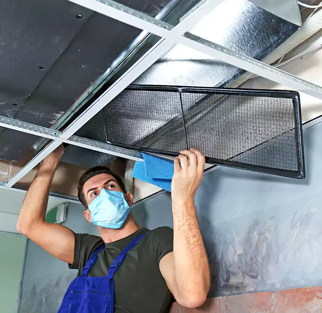 Why Homeowners Businesses Trust Us in Baltimore, MD