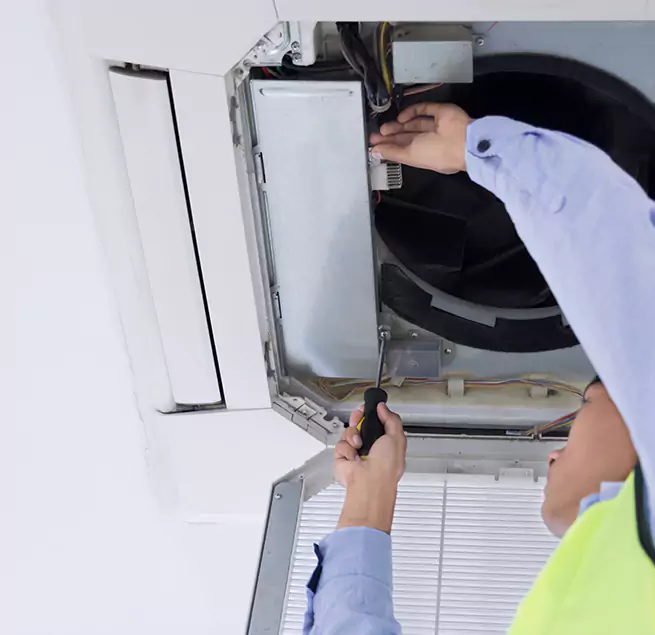 Why Homeowners & Businesses Trust Us Baltimore, MD?