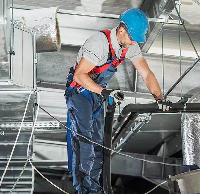 Why Homeowners & Businesses Trust Us in Baltimore, MD?