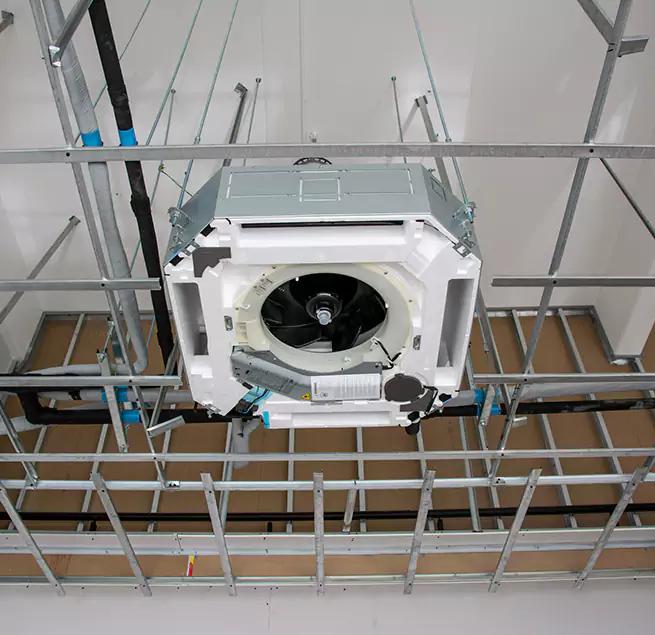 Why Homeowners & Businesses Trust Us in Baltimore, MD?