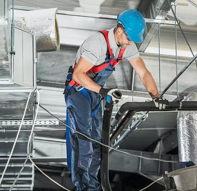 Why Homeowners & Businesses Trust Us in Baltimore, MD?