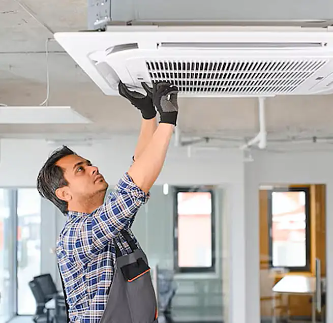 Why Homeowners & Businesses Trust Us in Baltimore, MD?