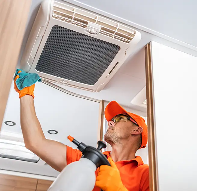 Why Homeowners & Businesses Trust Us in Baltimore, MD?