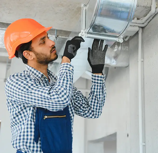 Why Homeowners & Businesses Trust Us in Baltimore, MD?