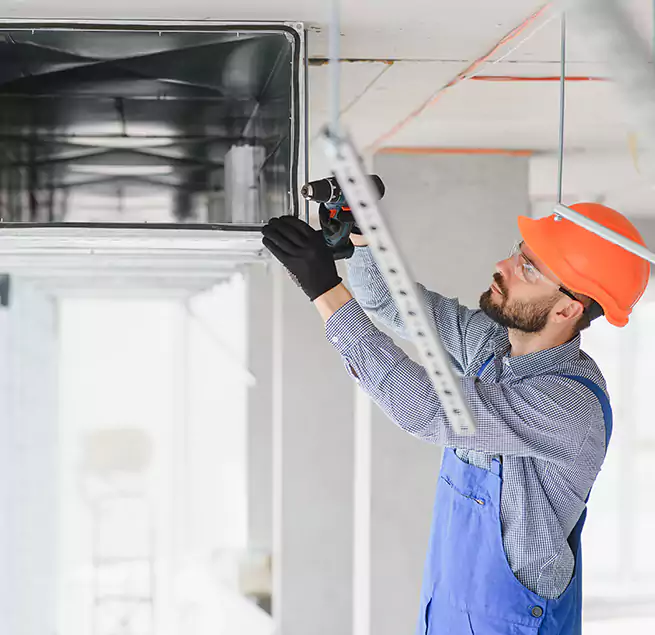 Why Homeowners & Businesses Trust Us Baltimore, MD