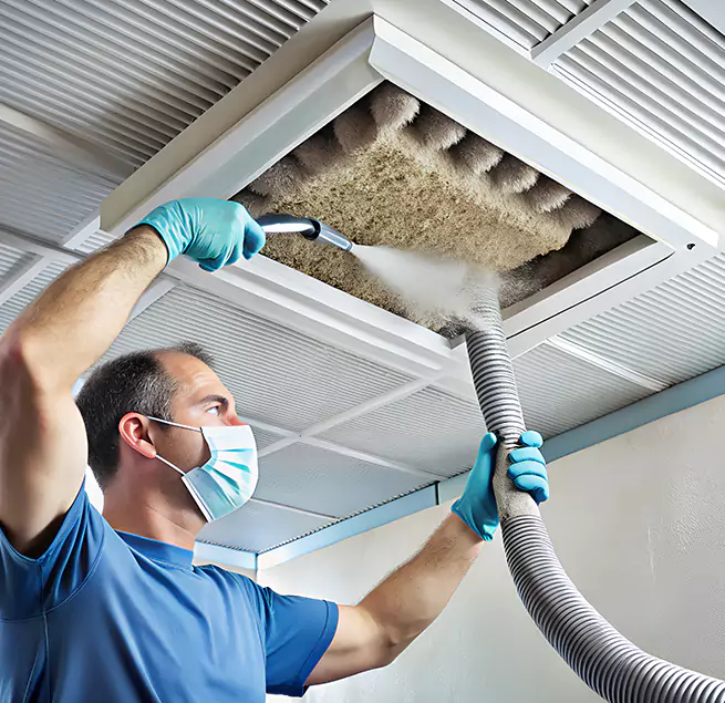 Why Homeowners & Businesses Trust Us Baltimore, MD?