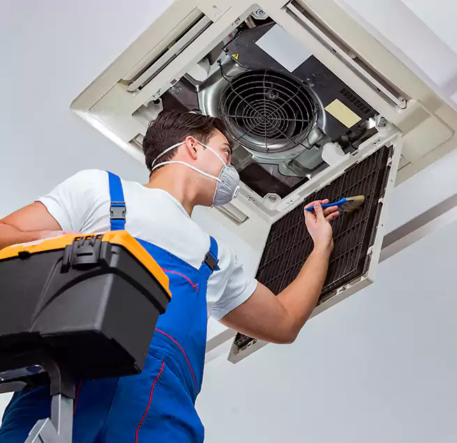 Why Homeowners & Businesses Trust Us in Baltimore, MD?