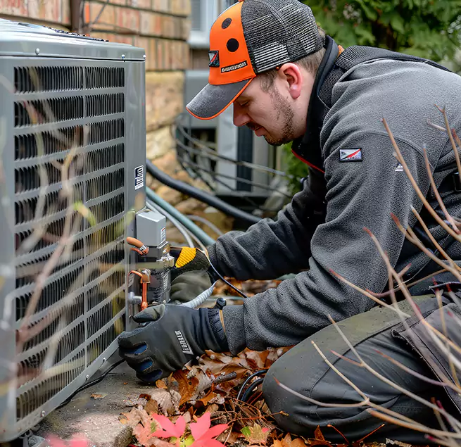 Why Homeowners & Businesses Trust Us in Baltimore, MD?