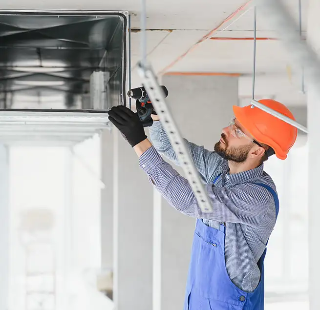 Why Homeowners Businesses Trust Us Baltimore, MD