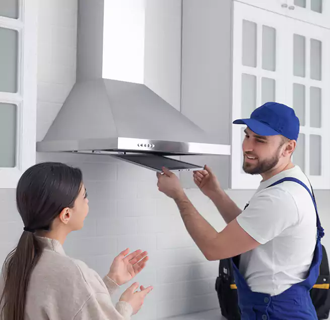 Why Homeowners & Businesses Trust Us in Baltimore, MD?