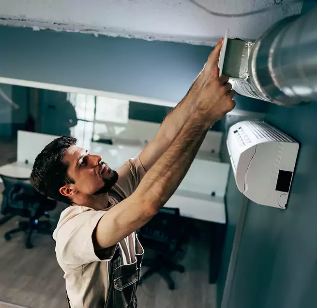 Why Homeowners & Businesses Trust Us in Baltimore, MD?