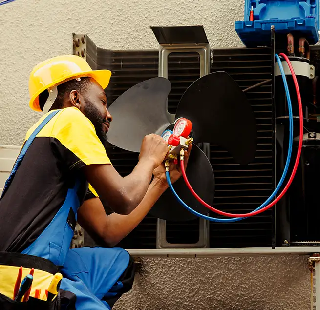 Why Homeowners & Businesses Trust Us in Baltimore, MD?