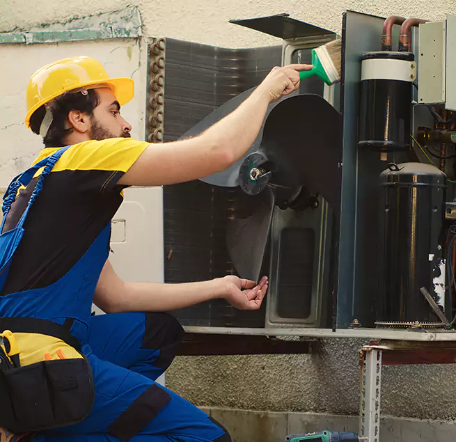 Why Homeowners & Businesses Trust Us Baltimore, MD?