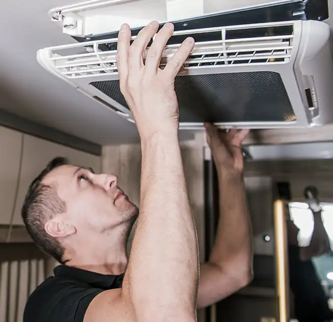 Why Homeowners & Businesses Trust Us Baltimore, MD