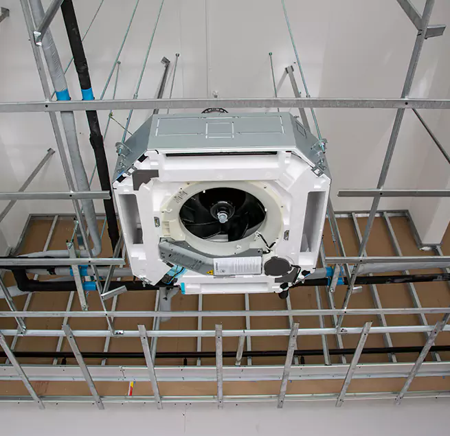 Why Homeowners & Businesses Trust Us Baltimore, MD