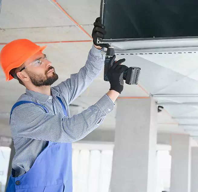 Why Homeowners & Businesses Trust Us in Baltimore, MD?