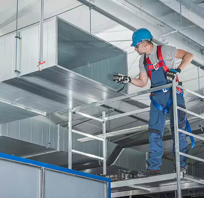 Why Homeowners Businesses Trust Us in Baltimore, MD