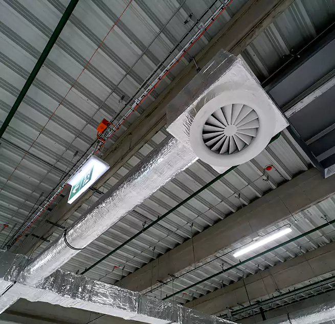 Why Homeowners & Businesses Trust Us in Baltimore, MD?