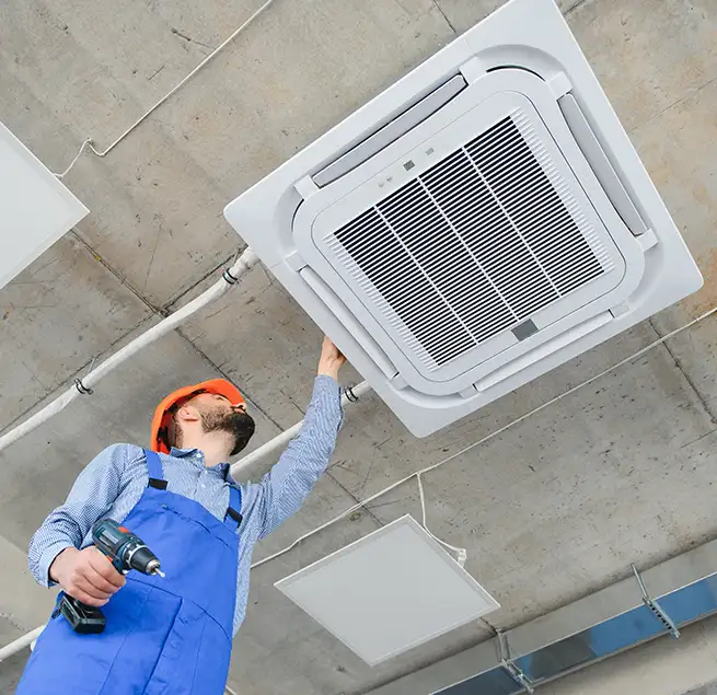 Why Homeowners & Businesses Trust Us in Baltimore, MD