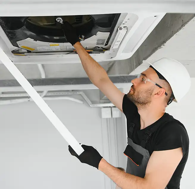 Why Homeowners & Businesses Trust Us in Baltimore, MD?