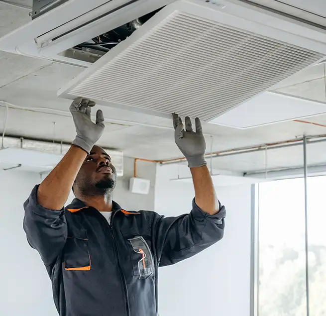 Why Homeowners & Businesses Trust Us in Baltimore, MD?