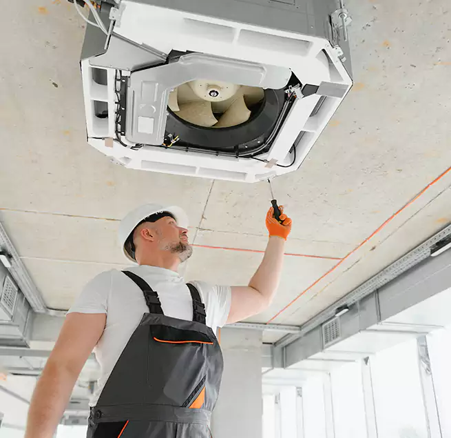 Why Homeowners Businesses Trust Us in Baltimore, MD