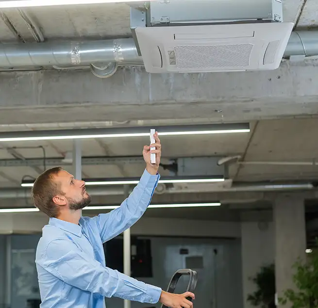 Why Homeowners & Businesses Trust Us in Baltimore, MD?