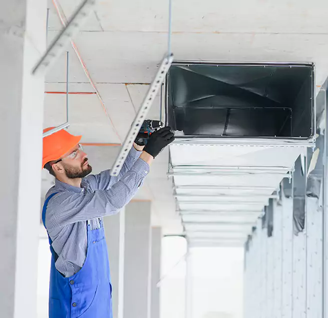 Why Homeowners & Businesses Trust Us in Baltimore, MD?