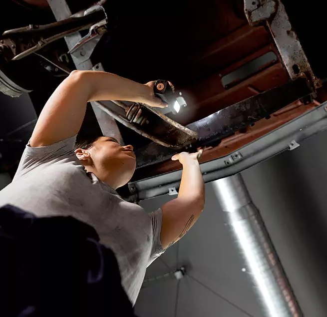 Why Homeowners & Businesses Trust Us Baltimore, MD