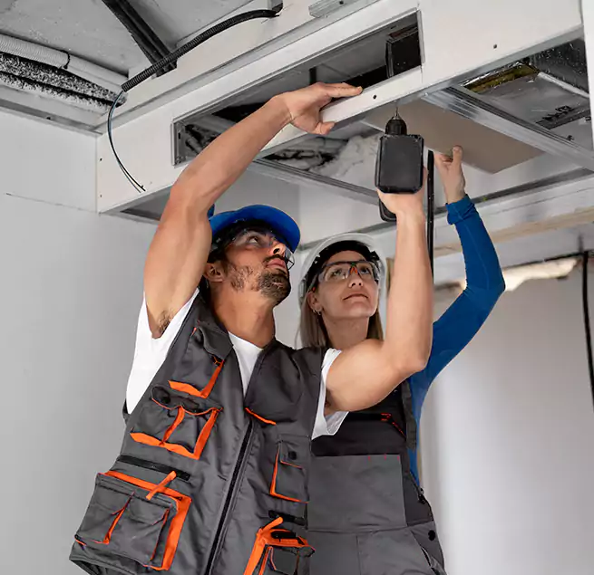 Why Homeowners & Businesses Trust Us in Baltimore, MD