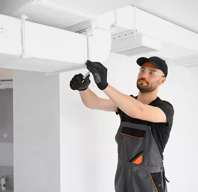 Why Homeowners Businesses Trust Us Baltimore, MD