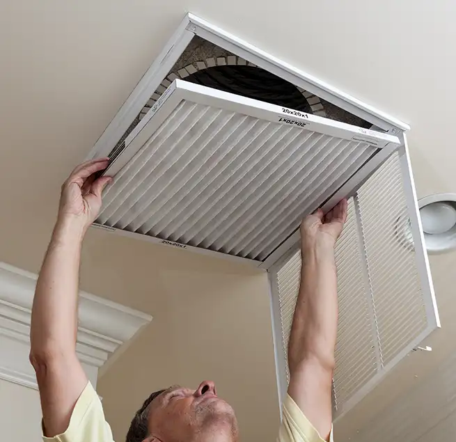 Why Homeowners & Businesses Trust Us in Baltimore, MD?