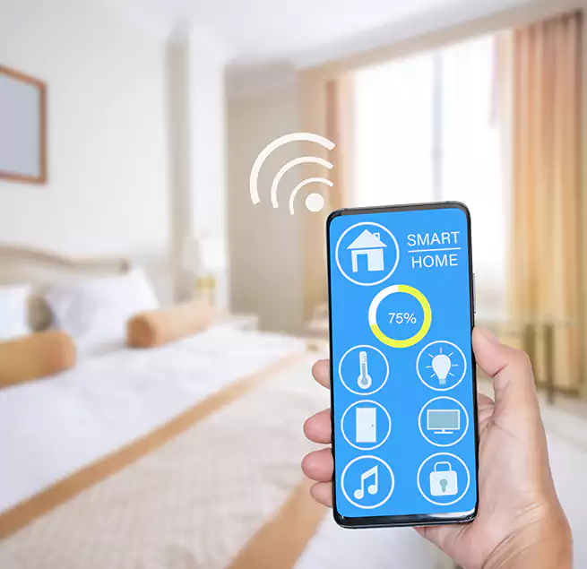 Why Homeowners & Businesses Trust Us in Baltimore, MD