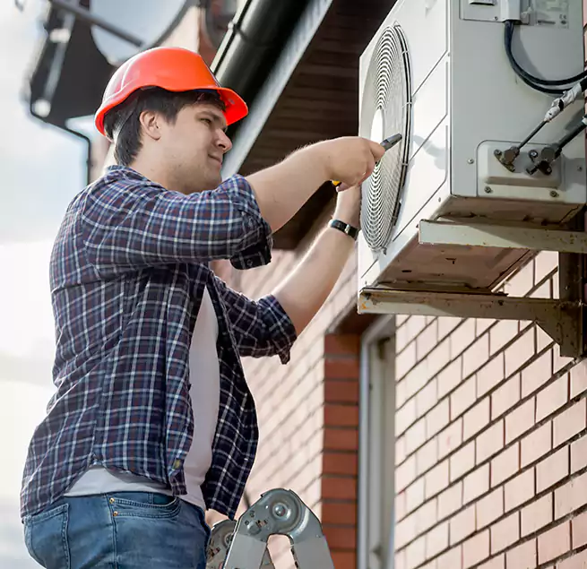 Why Homeowners & Businesses Trust Us Baltimore, MD