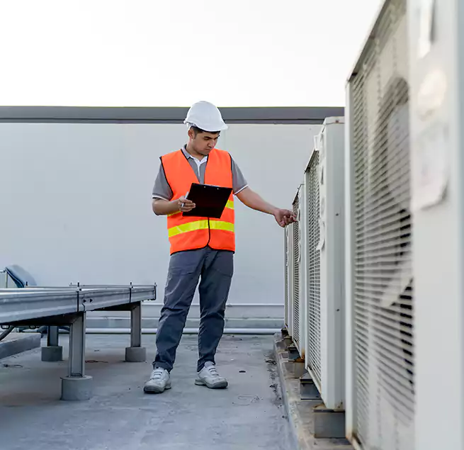 Why Homeowners & Businesses Trust Us in Baltimore, MD?