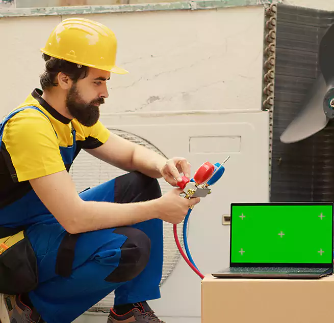 Why Homeowners & Businesses Trust Us in Baltimore, MD?