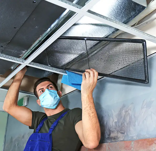 Why Homeowners & Businesses Trust Us in Baltimore, MD?